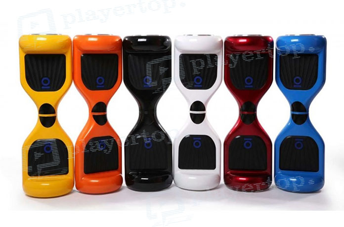 hoverboard quel age